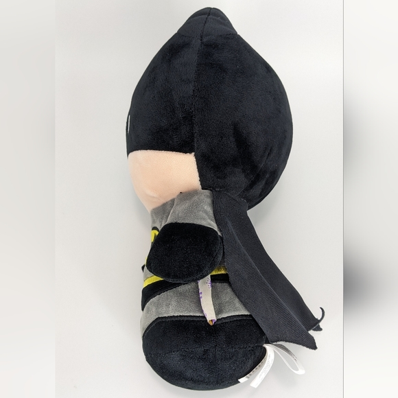 Hallmark Itty Bitty Batman (big version, 12") - Picture 3 of 8